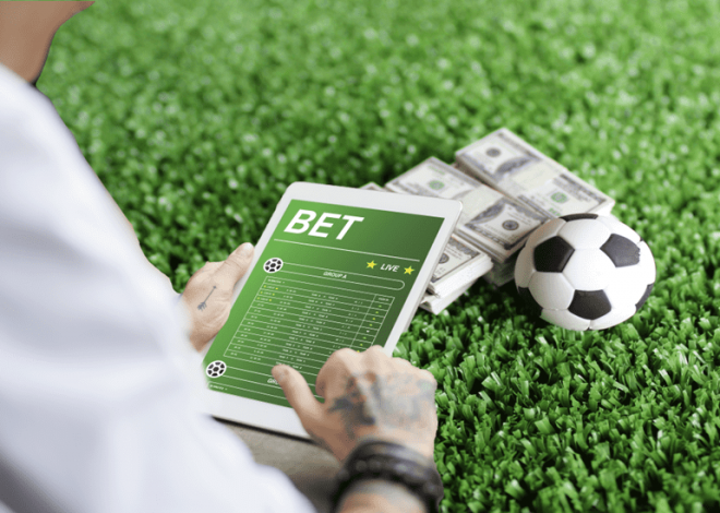 Экспертный гид по ставкам на футбол: стратегии, прогнозы, аналитика