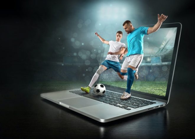 Фора в ставках: полный гид от А до Я