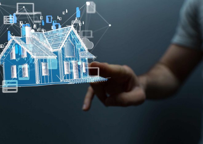 Мультилистинг 2025: инновационные инструменты и эволюция рынка недвижимости