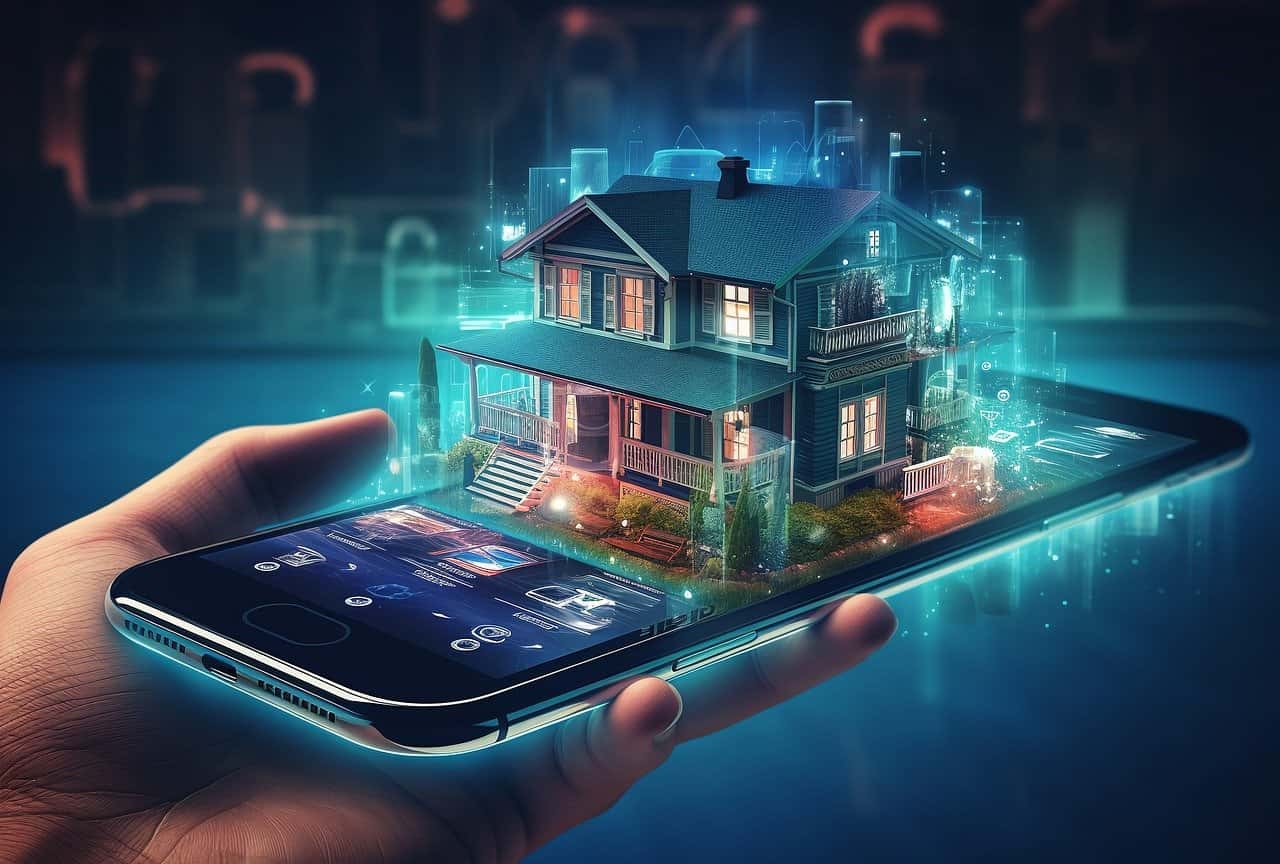 Многофункциональные листинговые системы: эволюция рынка недвижимости в России - 5