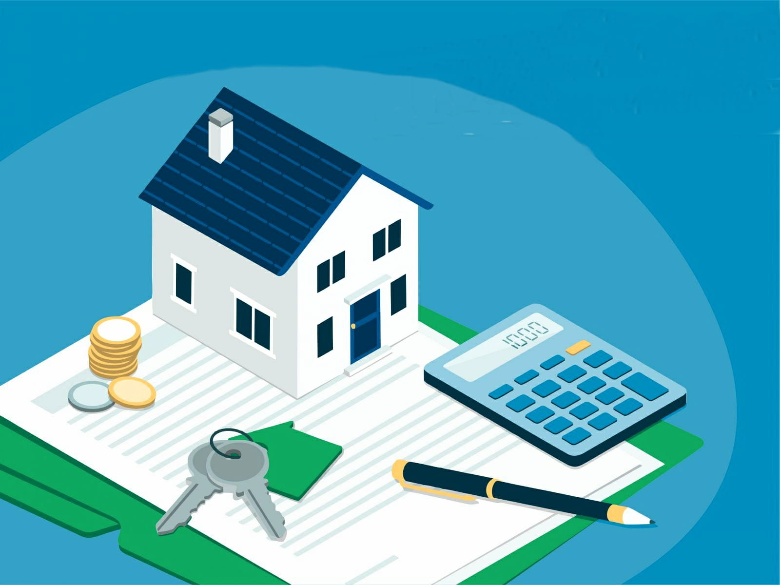 Как зарегистрировать объект недвижимости в MLS: пошаговая инструкция - 4