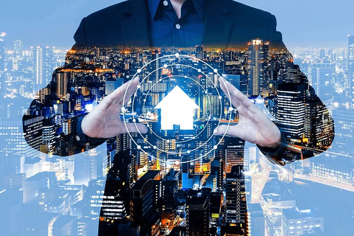 Мультилистинг 2025: инновационные инструменты и эволюция рынка недвижимости - 5