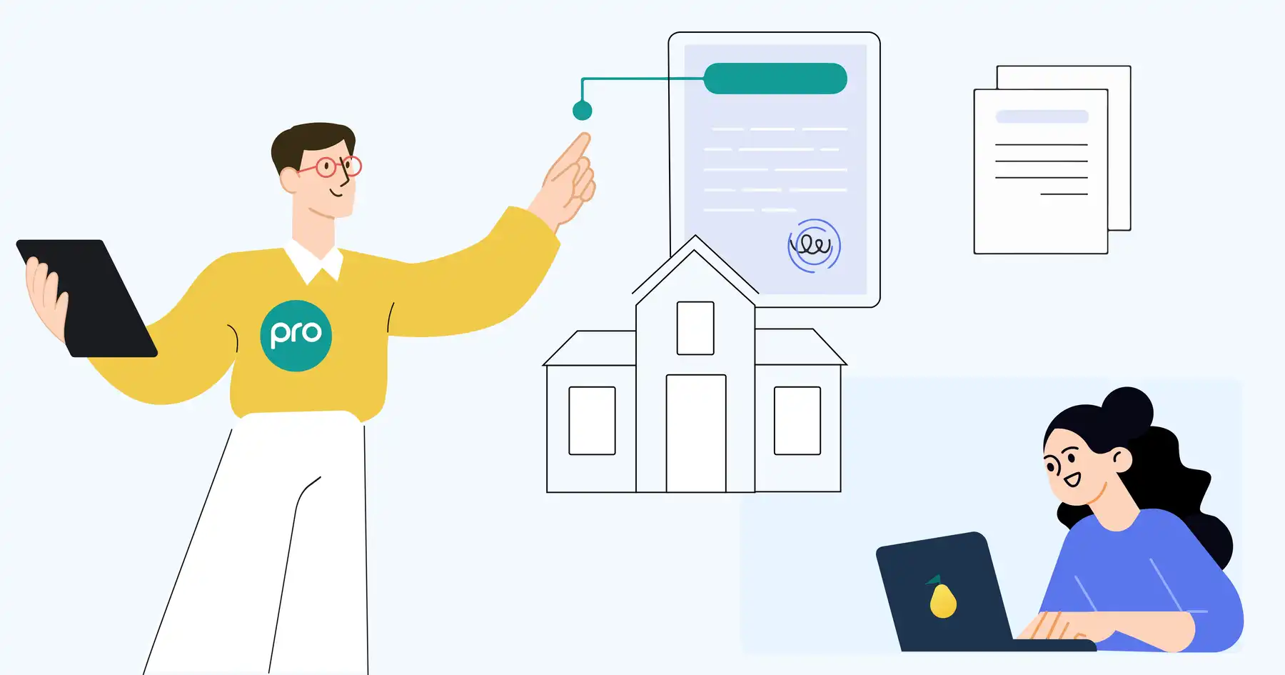 Система MLS: как работает современный сервис недвижимости - 4