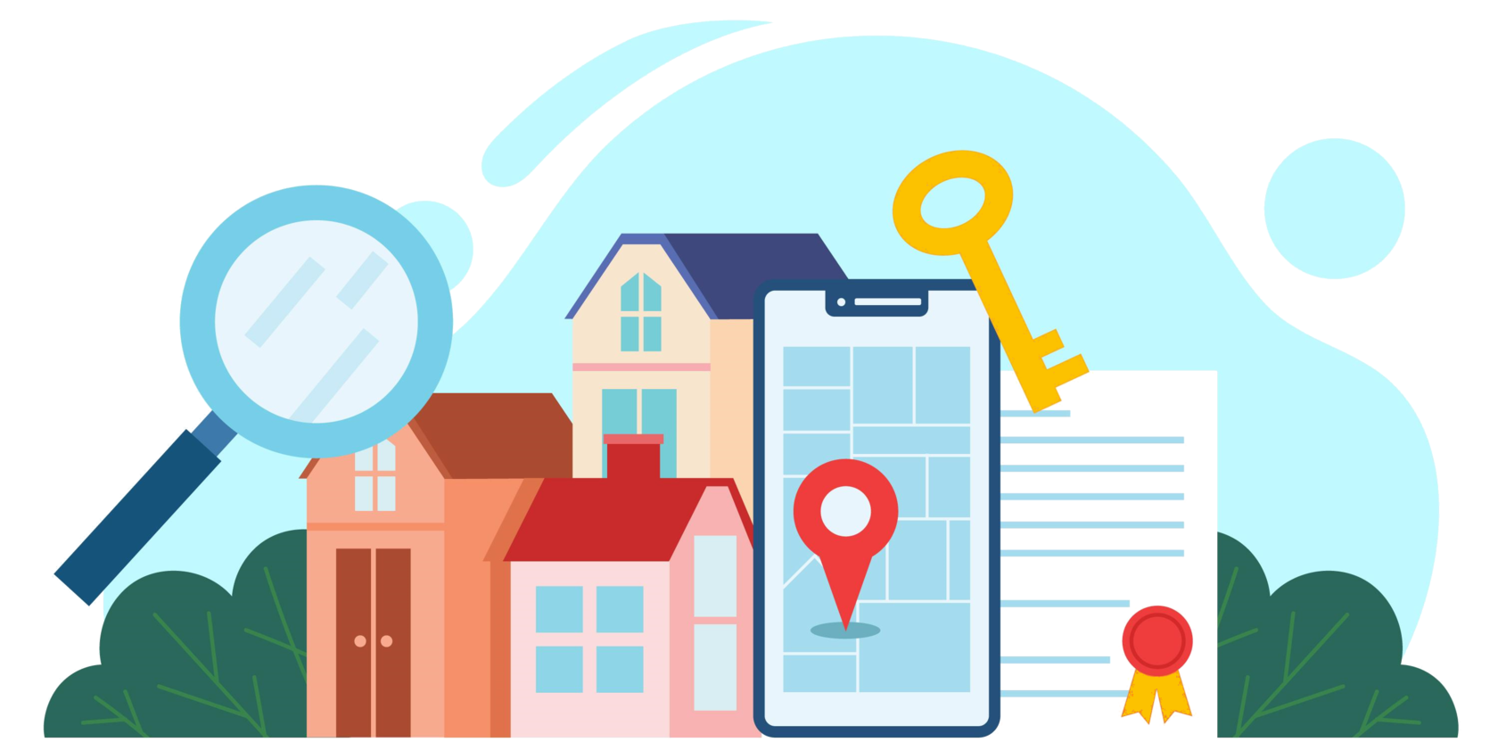 Мультилистинговая система (MLS): комплексное руководство по эффективному риелторскому взаимодействию - 1